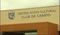 Imagen Centro Sociocultural Club de Campo
