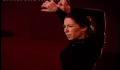 Imagen Ana Morales en la Cátedra de Flamenco de Sanse