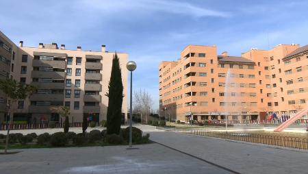 Imagen Sanse y la Comunidad de Madrid acuerdan la construcción del Centro de...
