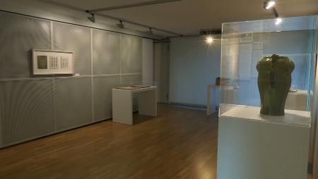Imagen Un recorrido por el Modernismo en la nueva exposición de la Sala Martín...