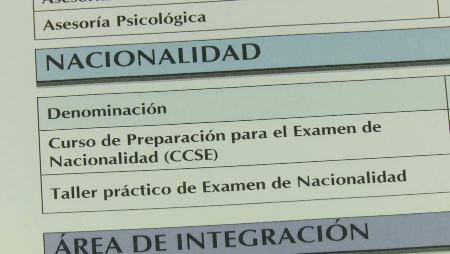 Imagen El CEPI encara enero con su habitual oferta de cursos de nacionalidad y...