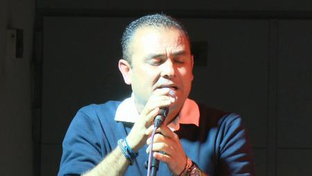 Imagen Pedro Manuel Alfonso, protagonista de una nueva sesión de Los Viernes de...