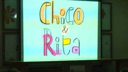 Imagen Chico y Rita clausuran el ciclo Cine de Invierno en la Biblioteca Central