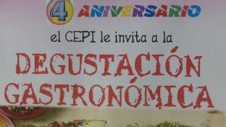 Imagen El CEPI encara julio con la celebración de su cuarto aniversario