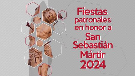 Imagen San Sebastián 2024: Nuestras fiestas patronales, a otro nivel