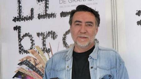Imagen Francisco Domene gana el XXVII Premio Nacional de Poesía José Hierro