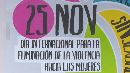 Imagen El Punto Municipal contra la Violencia de Género, una referencia para...