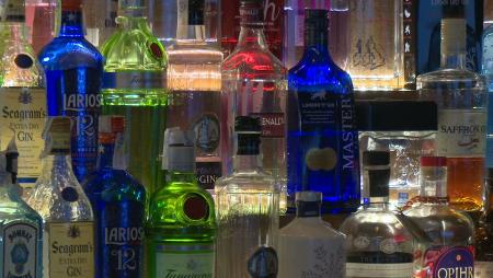 Imagen Una mesa de prevención del consumo de alcohol en Sanse para poner coto a...