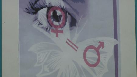 Imagen Avance del programa del Día de la Mujer en Sanse