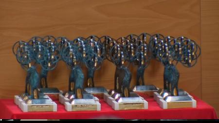 Imagen Premios al Mérito Deportivo, un canto a los valores del deporte en San Sebastián de los Reyes