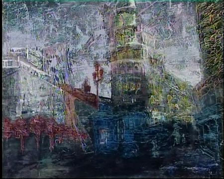 Imagen Un viaje por la vieja Europa a través de la pintura de María Obraztsova