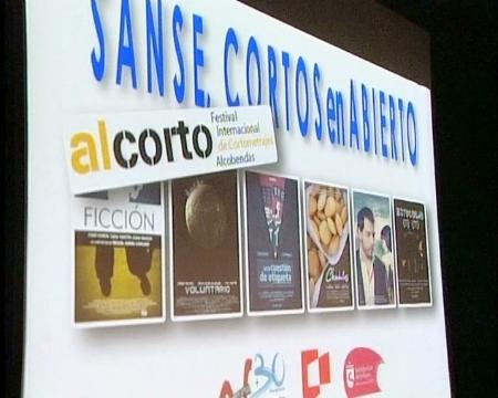 Imagen Alcorto 2014 se estrenó en Sanse