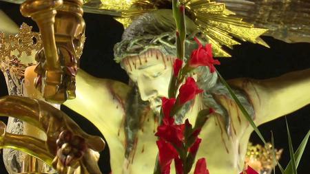 Imagen Cuatro procesiones recorrerán el centro de San Sebastián de los Reyes en Semana Santa