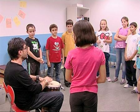 Imagen La Escuela Municipal de Música y Danza de Sanse comienza un nuevo curso...