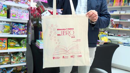 Imagen Las librerías se visten de gala y rosas para celebrar el Día del Libro