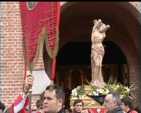 Imagen San Sebastián: San Sebastián de los Reyes rinde honor a su patrón