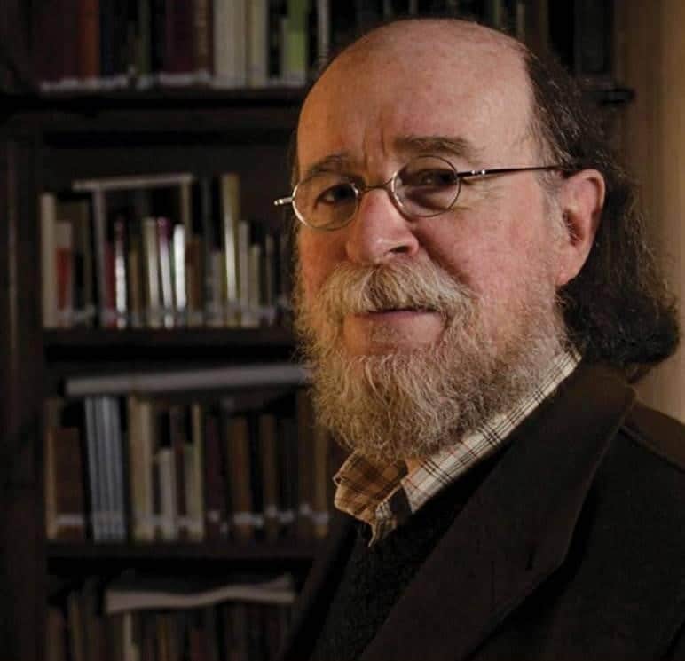 Joaquín Díaz.