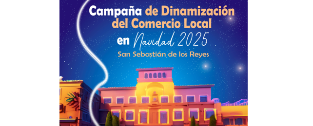 Imagen CONCURSO DE ESCAPARATES 2025