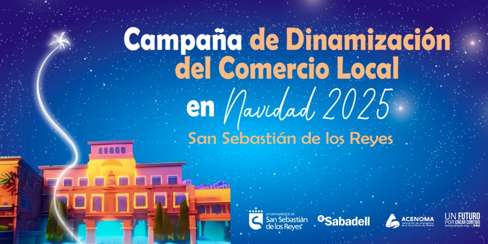 Imagen CONCURSO DE ESCAPARATES 2025