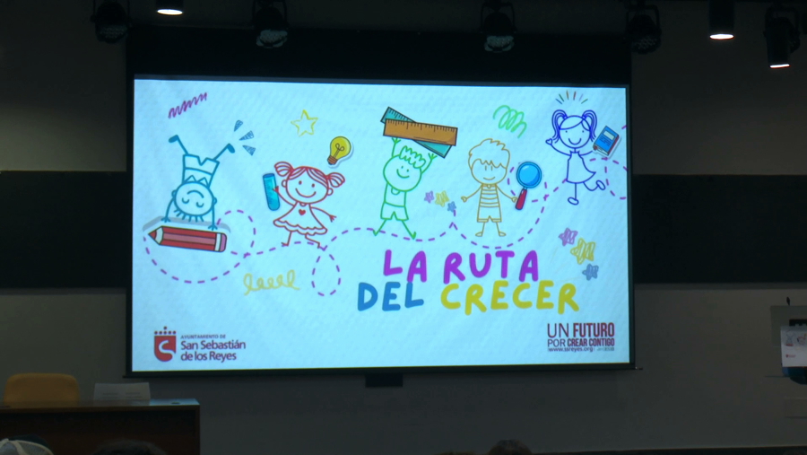 Imagen ‘La Ruta del Crecer’, orientación pedagógica para las familias en San...