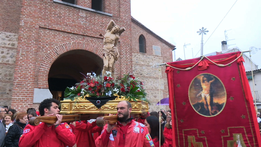 Imagen San Sebastián Mártir 2026: cultura y tradición en las fiestas patronales...