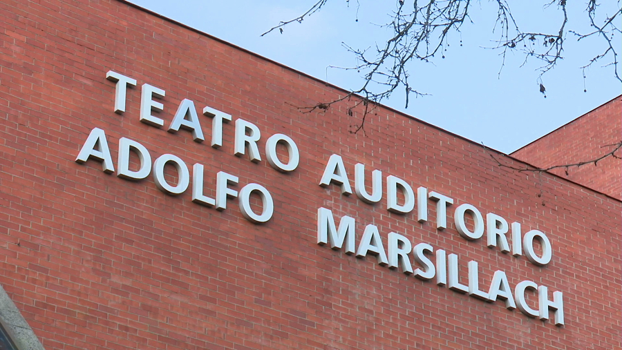 Imagen Sacristán, Piedrahita, La Bohème, Yllana… El Teatro Adolfo Marsillach...