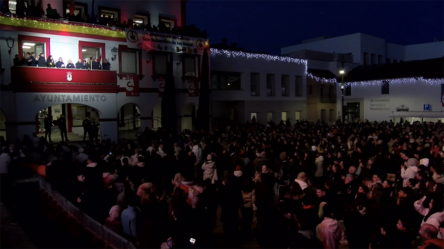 Imagen San Sebastián 2026: Un pregón coral de la Asociación Cultural El...