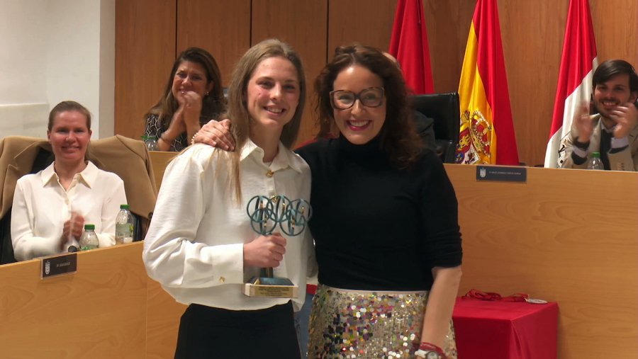 Imagen ¿Te apuntas a los Premios al Mérito Deportivo 2025 en San Sebastián de...