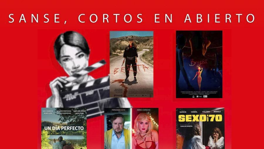 Imagen Un corto nominado al Goya y otras grandes obras de mujeres el próximo...