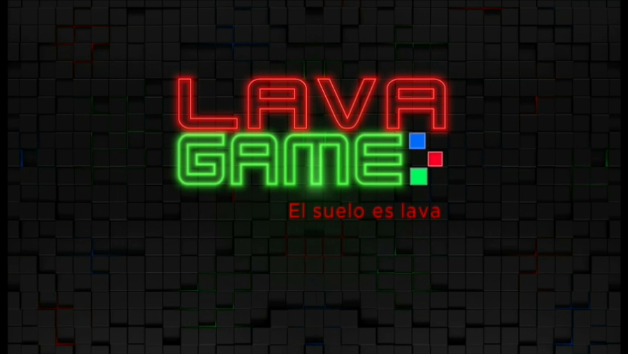 Imagen El suelo es lava, la película del Polloliebre y muchos más planes para...