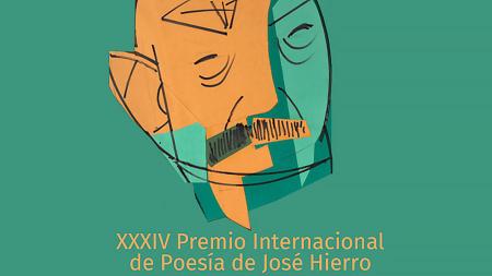Imagen Abierta la recepción de obras originales para el Premio Internacional de Poesía José Hierro