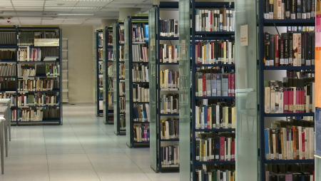 Imagen Las bibliotecas de Sanse afrontan el verano 2023 con nuevos horarios