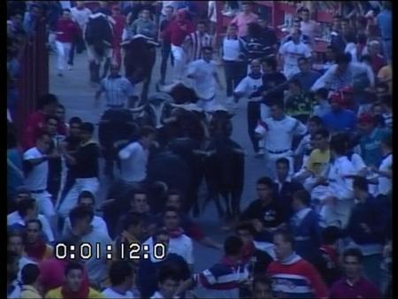 Imagen El Trincherazo 28 de agosto de 1998