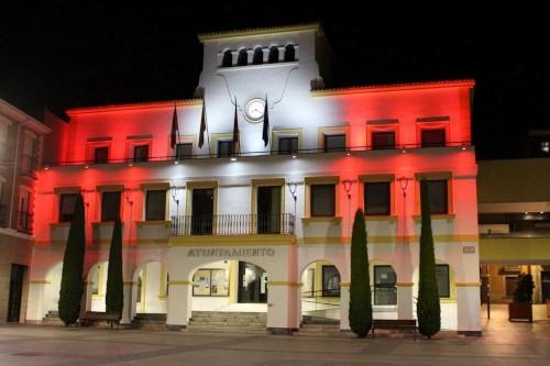 Imagen Sanse anuncia la creación de la Oficina Municipal para los Afectados de la Covid 19 y una Despensa Municipal Solidaria