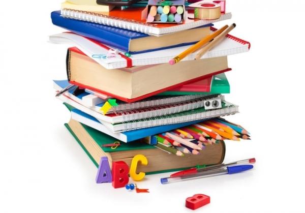 Imagen El Ayuntamiento prepara el inicio del curso priorizando la seguridad y la igualdad de oportunidades con las becas de libros y material escolar