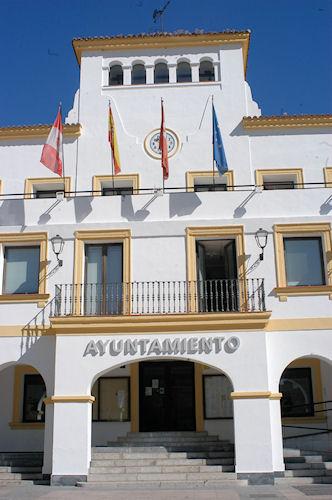Imagen El Ayuntamiento flexibiliza el pago de los tributos municipales para facilitar la recuperación económica durante la pandemia