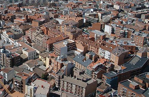 Imagen Sanse inicia la Fase 2 de la ‘desescalada’ con la reapertura de numerosos servicios municipales