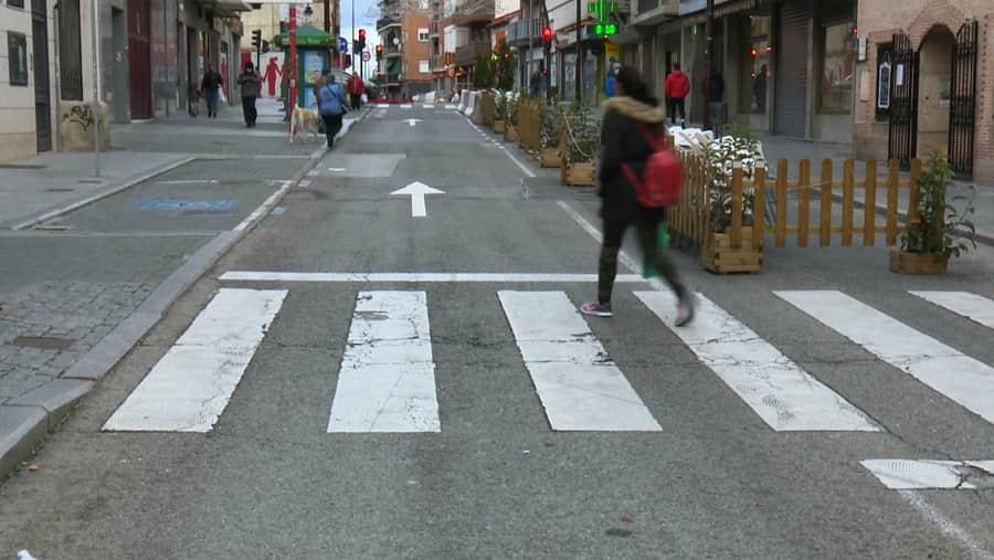 Imagen Sanse inicia su Plan de Movilidad Urbana Sostenible para reducir emisiones y analizar las necesidades del municipio