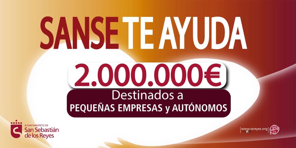 Imagen Abierto el plazo para presentar la documentación justificativa de las ayudas por la crisis Covid a empresas y autónomos