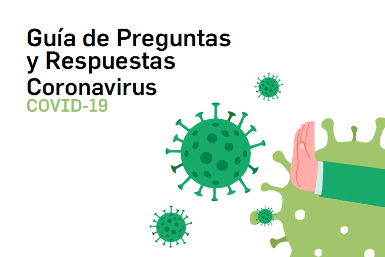 Imagen Preguntas y respuestas frecuentes sobre la realización de los test de antígenos