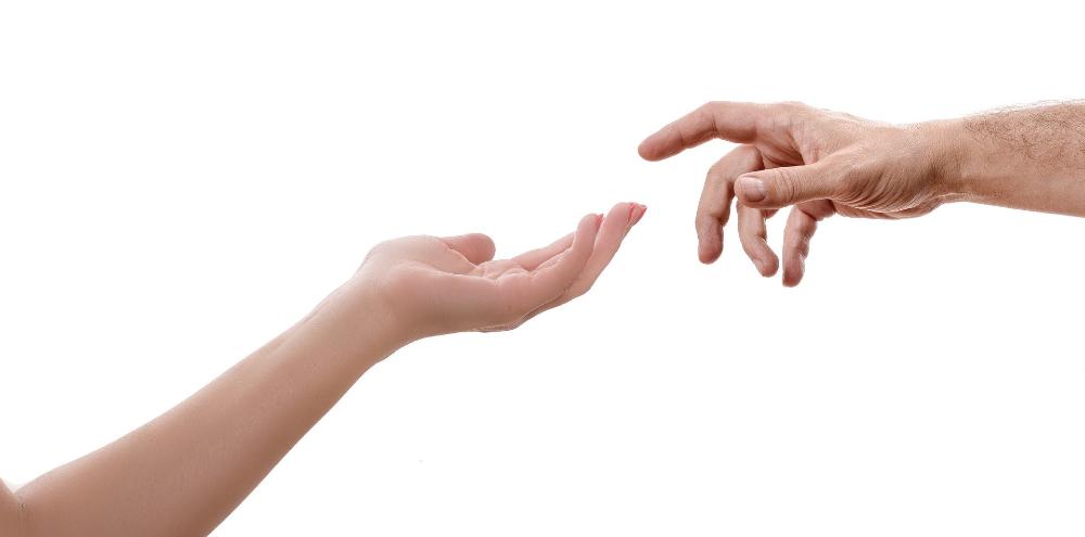 Imagen El apoyo mutuo como mejor terapia para la salud mental