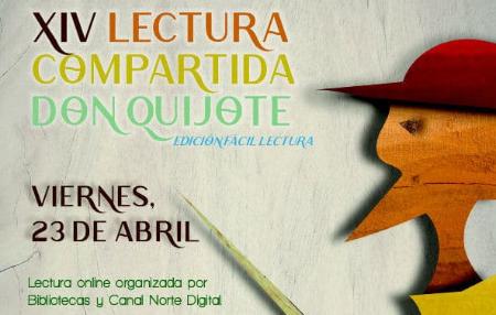 QUIJOTE-LECTURA