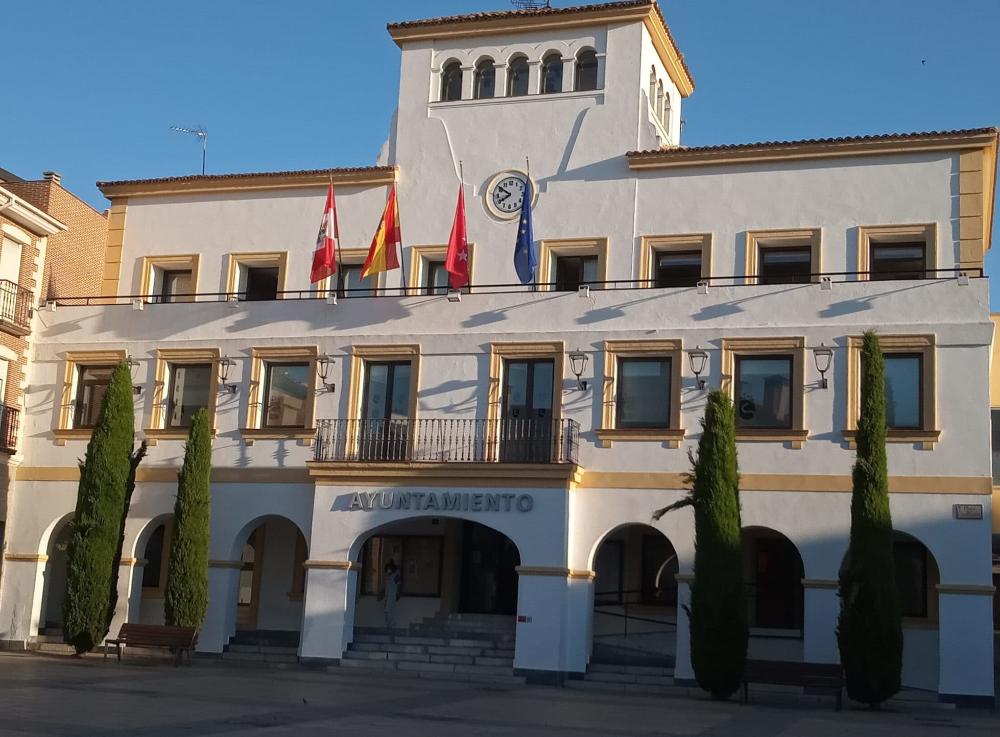 Imagen Convocatoria a sesión ordinaria del Ayuntamiento Pleno