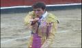 Imagen Segunda tarde de toros