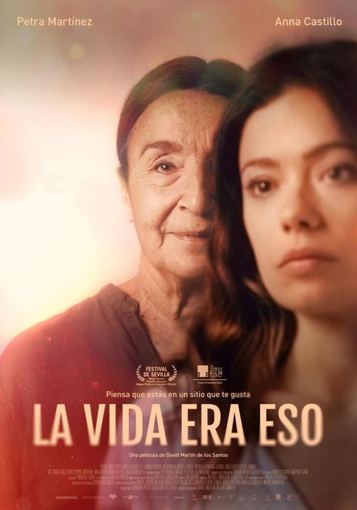Imagen La Muestra de Cine y Derechos Humanos de Sanse vuelve a lo grande con seis preestrenos exclusivos