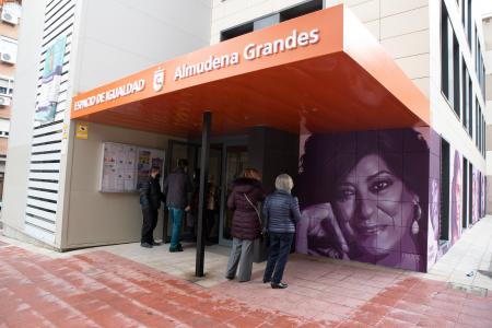 Imagen La Delegación de Igualdad ofrece diversas actividades durante el mes de...