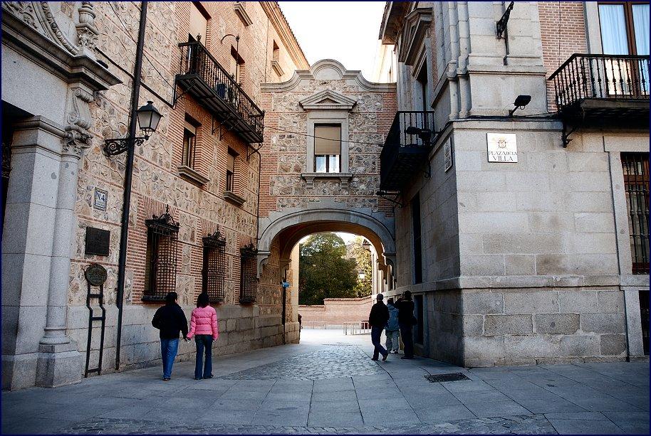 Imagen Un completo programa de actividades para las personas mayores durante el mes de abril
