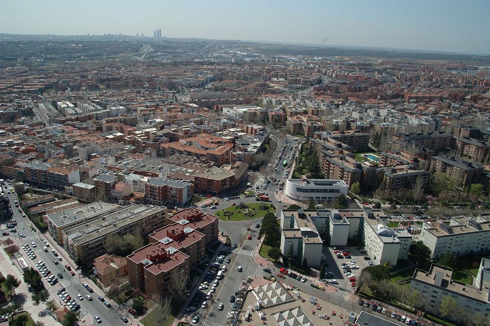 Imagen La Inspección Técnica de Edificios es obligatoria para todos los edificios de más de 30 años