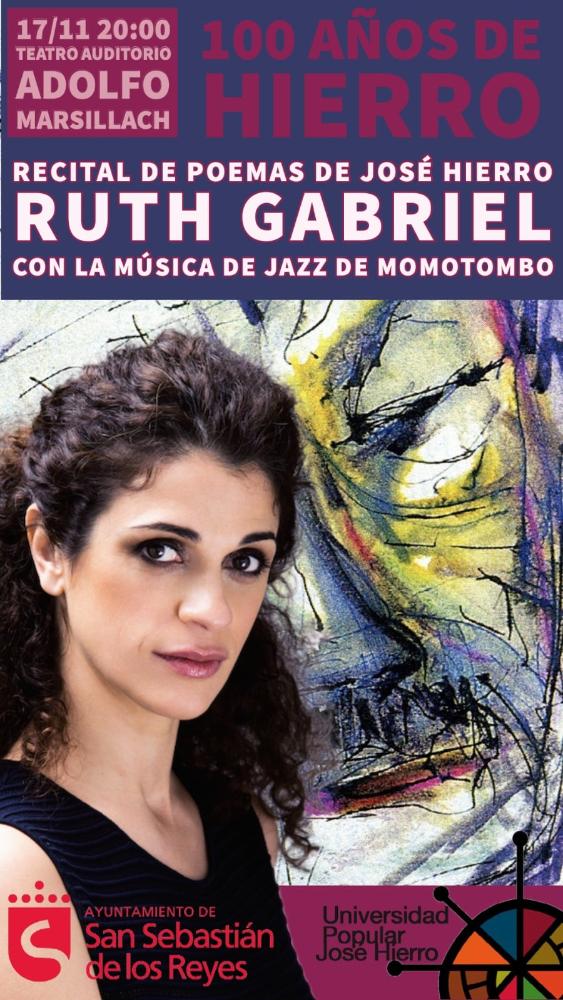 Imagen Homenaje a José Hierro con versos, jazz y la creación de un espacio virtual para compartir sus dedicatorias
