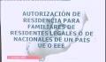 Imagen Sesión informativa en el CHA de Sanse sobre la autorización de residencia para extranjeros